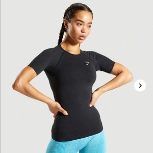 Vital Seamless Gymshark T shirt